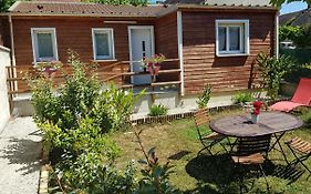 Gîte La mélodie